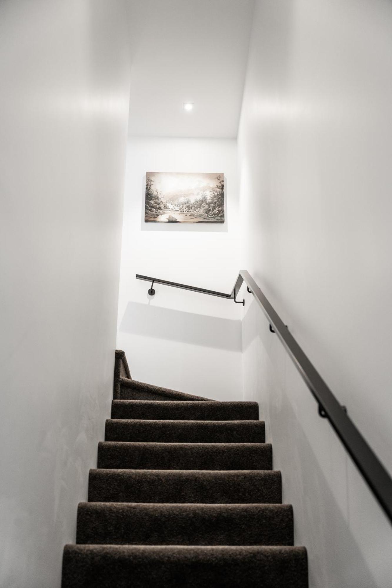 Hagley Park Hidden Gem Apartment Christchurch Exterior photo