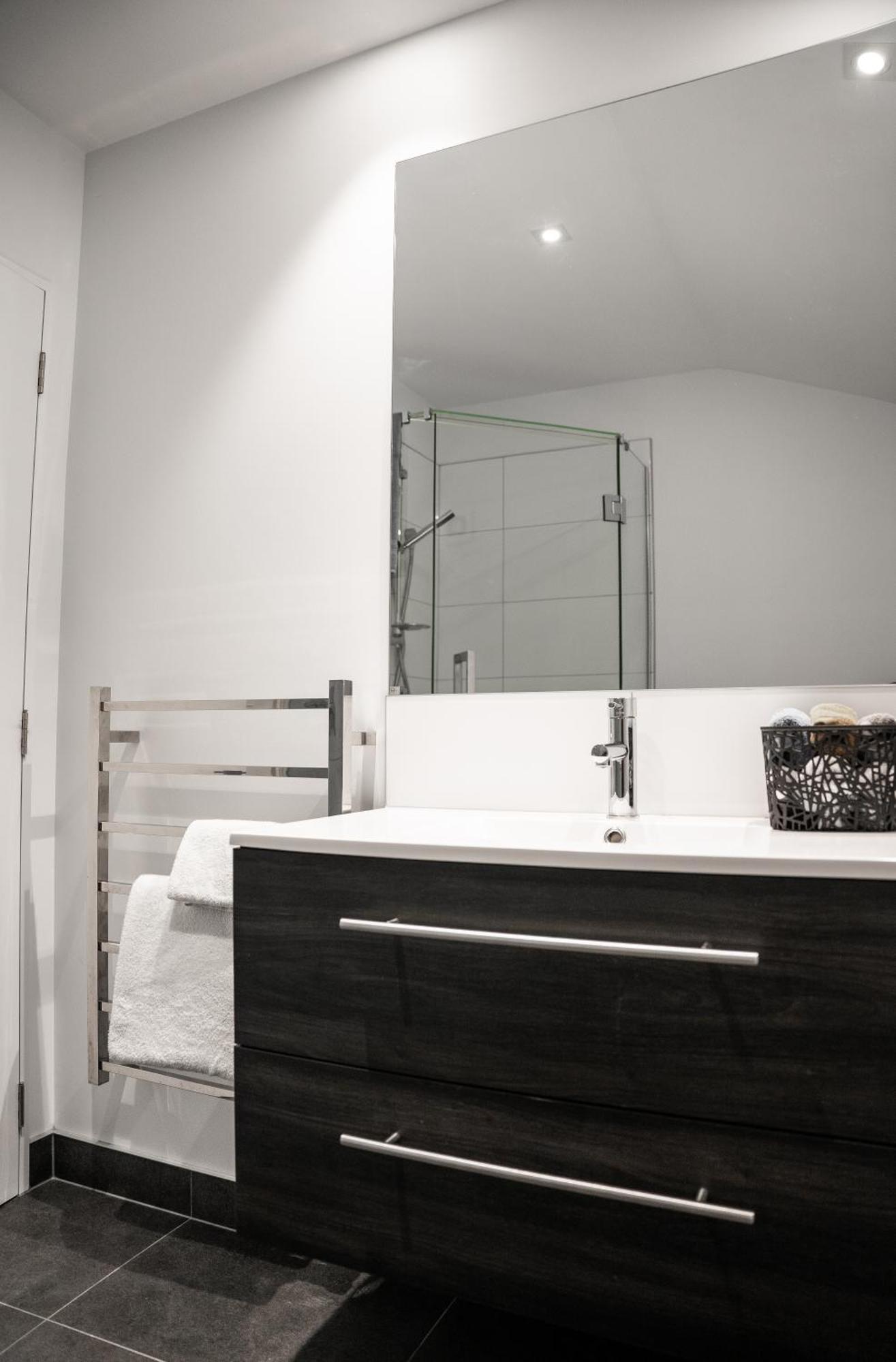 Hagley Park Hidden Gem Apartment Christchurch Exterior photo