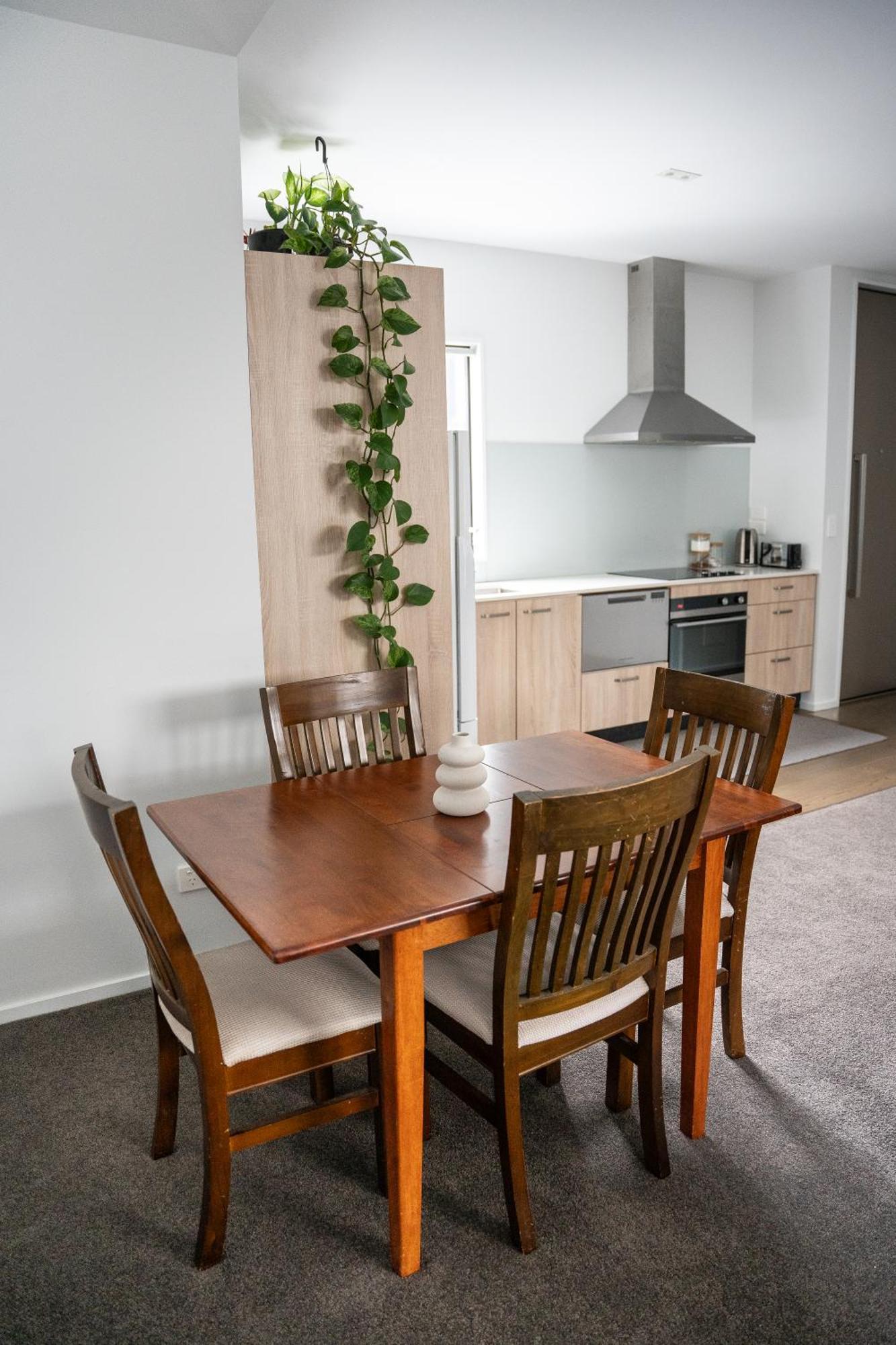 Hagley Park Hidden Gem Apartment Christchurch Exterior photo